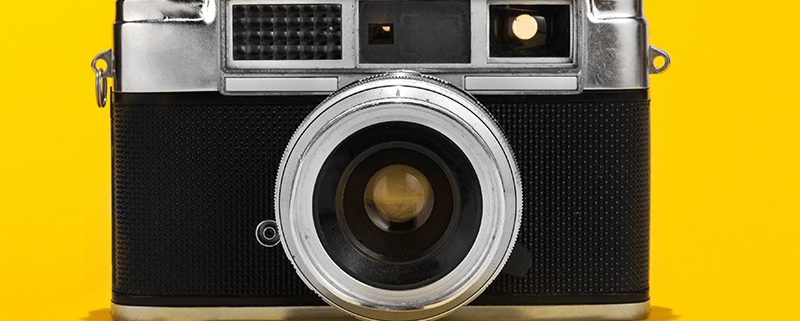 camera