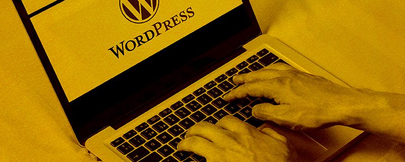 wordpress