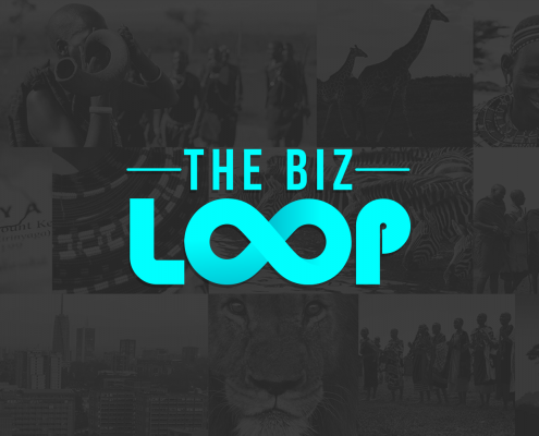 THE BIZ LOOP