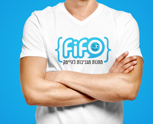 פיפו fifo - מתנות להייטק