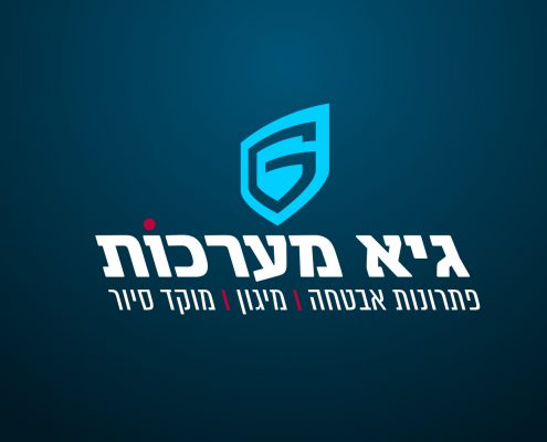 גיא מערכות